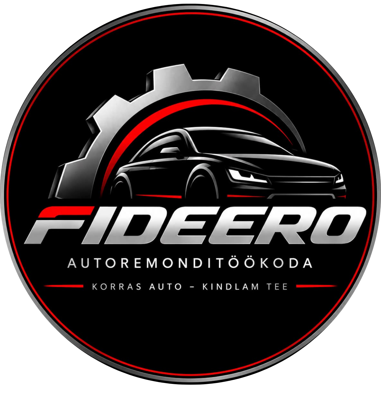Fideero OÜ