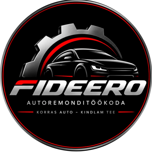 fideero logo